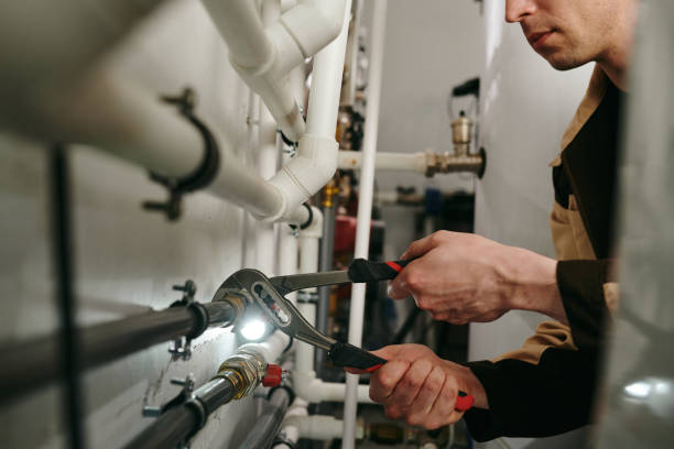 Best Plumbing Repair Near Me  in Biglerville, PA