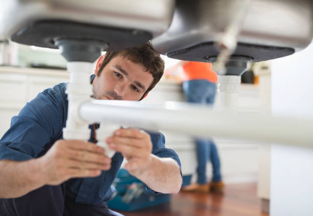 Gas Line Repair in Biglerville, PA