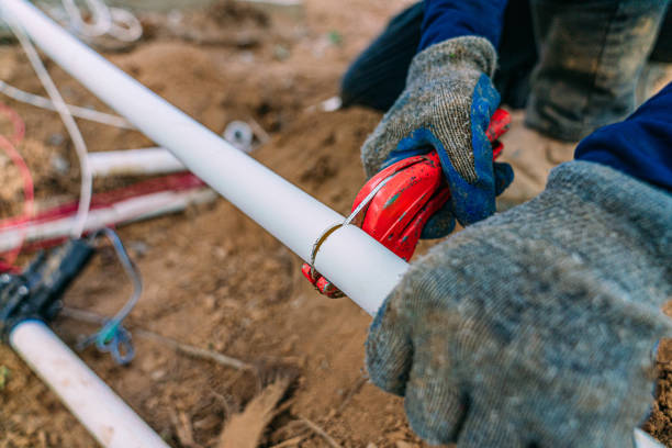 Best Drain Cleaning Services  in Biglerville, PA