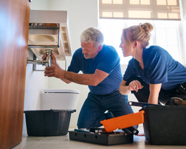 Best Plumbing Repair Near Me  in Biglerville, PA